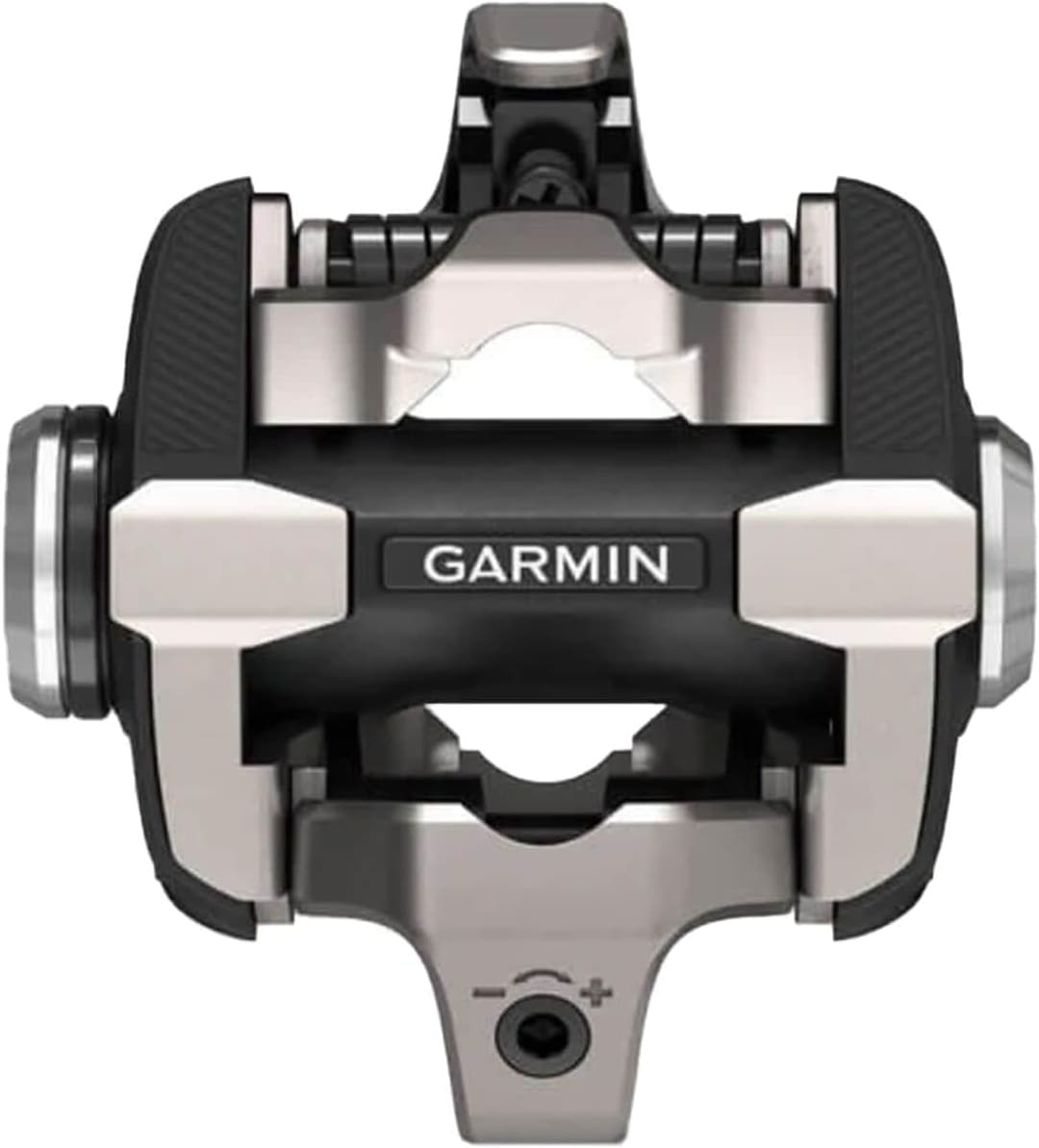 Rally XC100 - Pédale avec capteur de puissance simple (VTT / Shimano SPD)