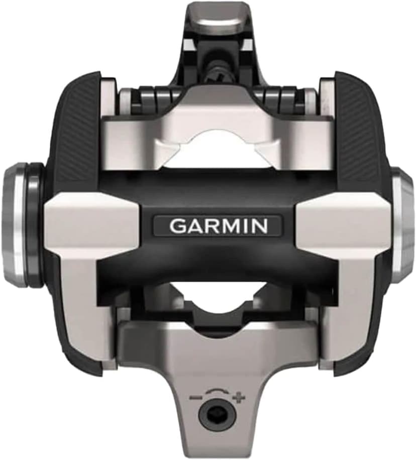 Rally XC100 - Pédale avec capteur de puissance simple (VTT / Shimano SPD)