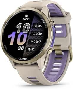 Forerunner 970 Indigo