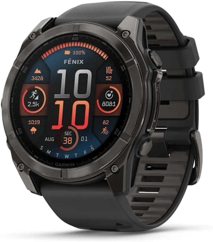 Fenix 8