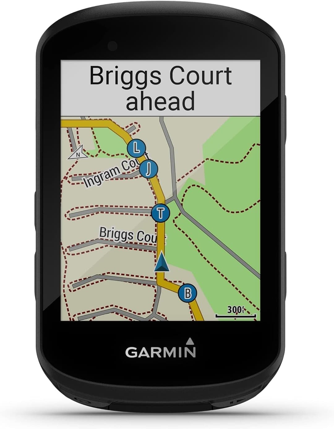 Garmin Edge 530 GPS