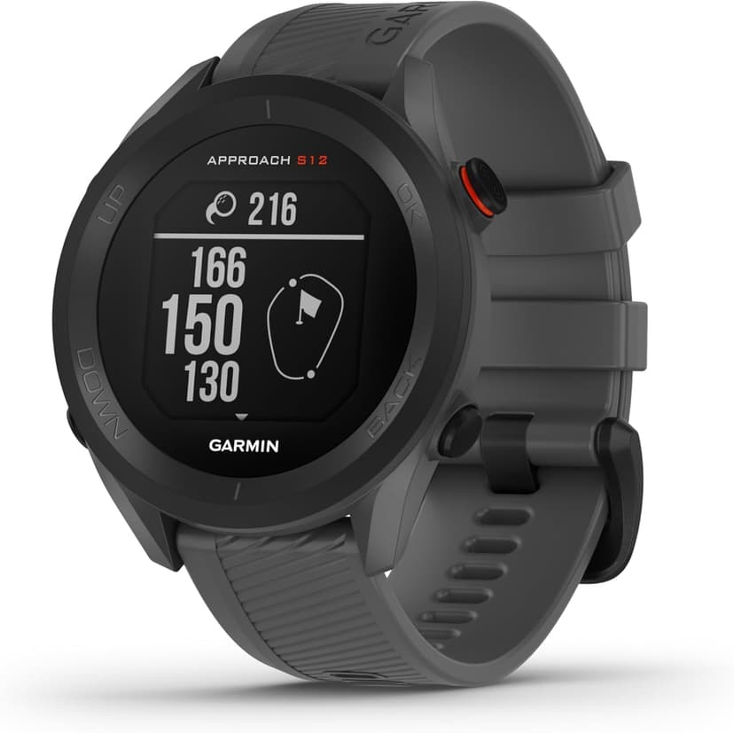 Approach S42 - Montre de golf (Edition limitée)
