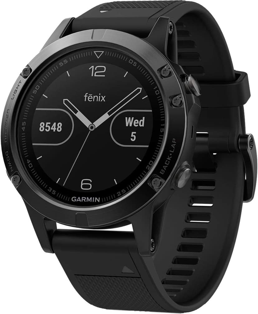 fēnix 5 Sapphire