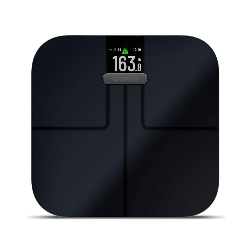 Index S2 Black