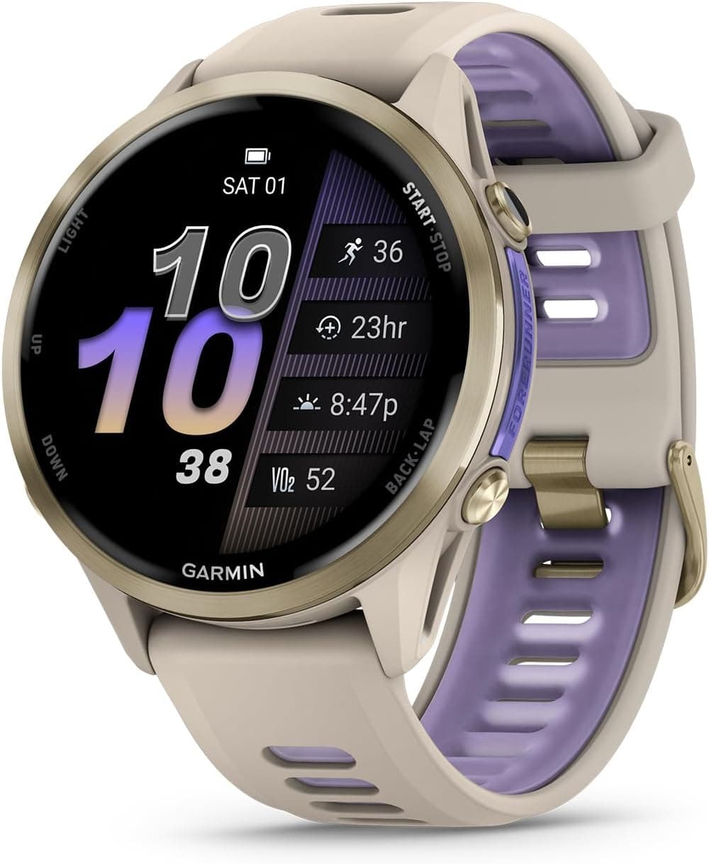Garmin Forerunner 970