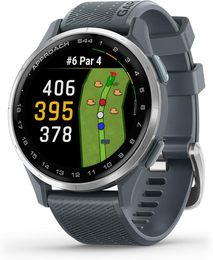 Approach R10 - Moniteur de lancement portable et simulateur