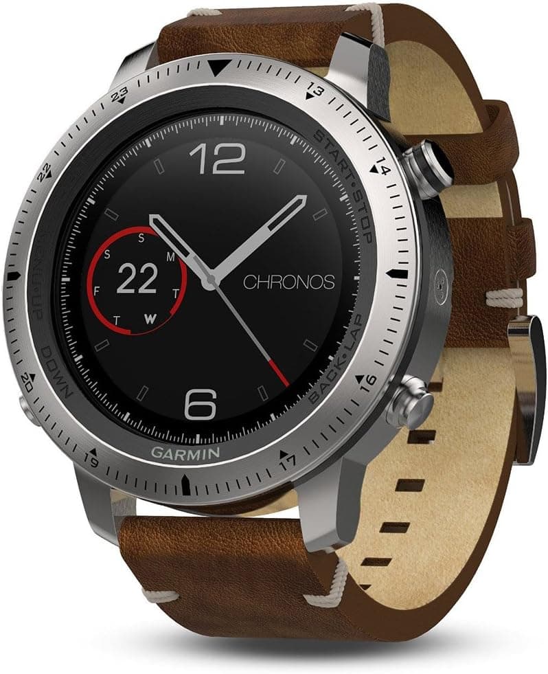 Fenix Chronos