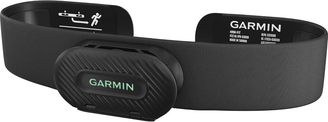 HRM-Fit