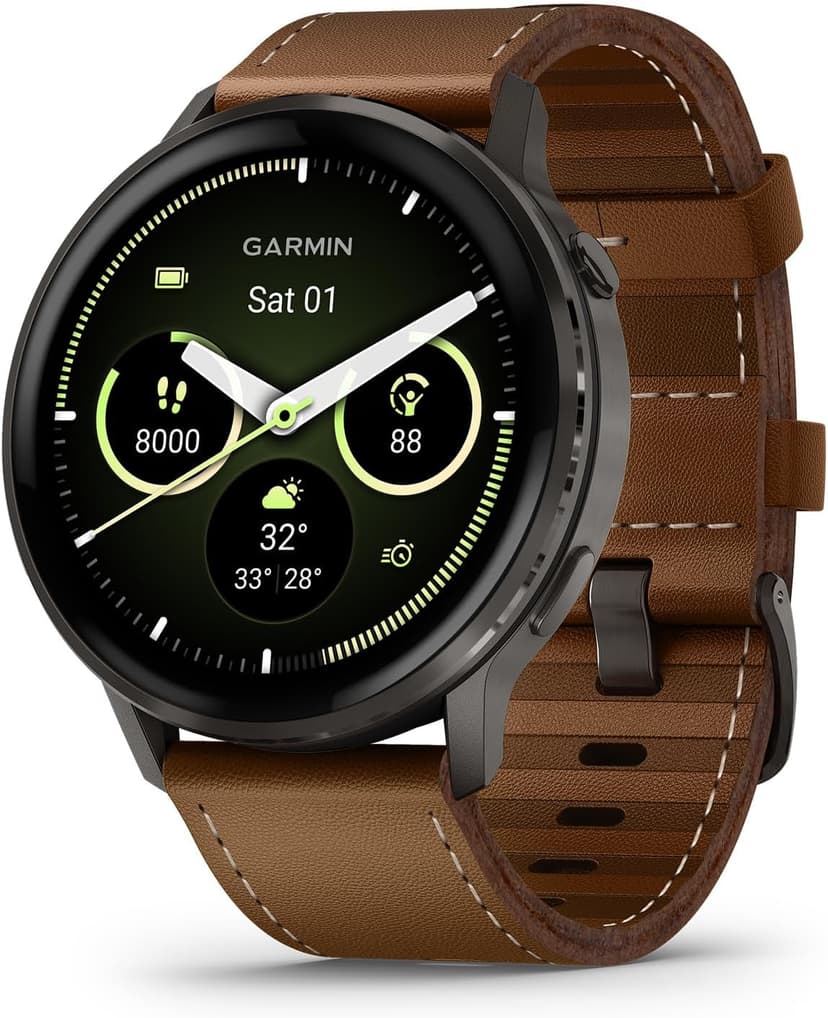 Garmin Venu 4 45mm