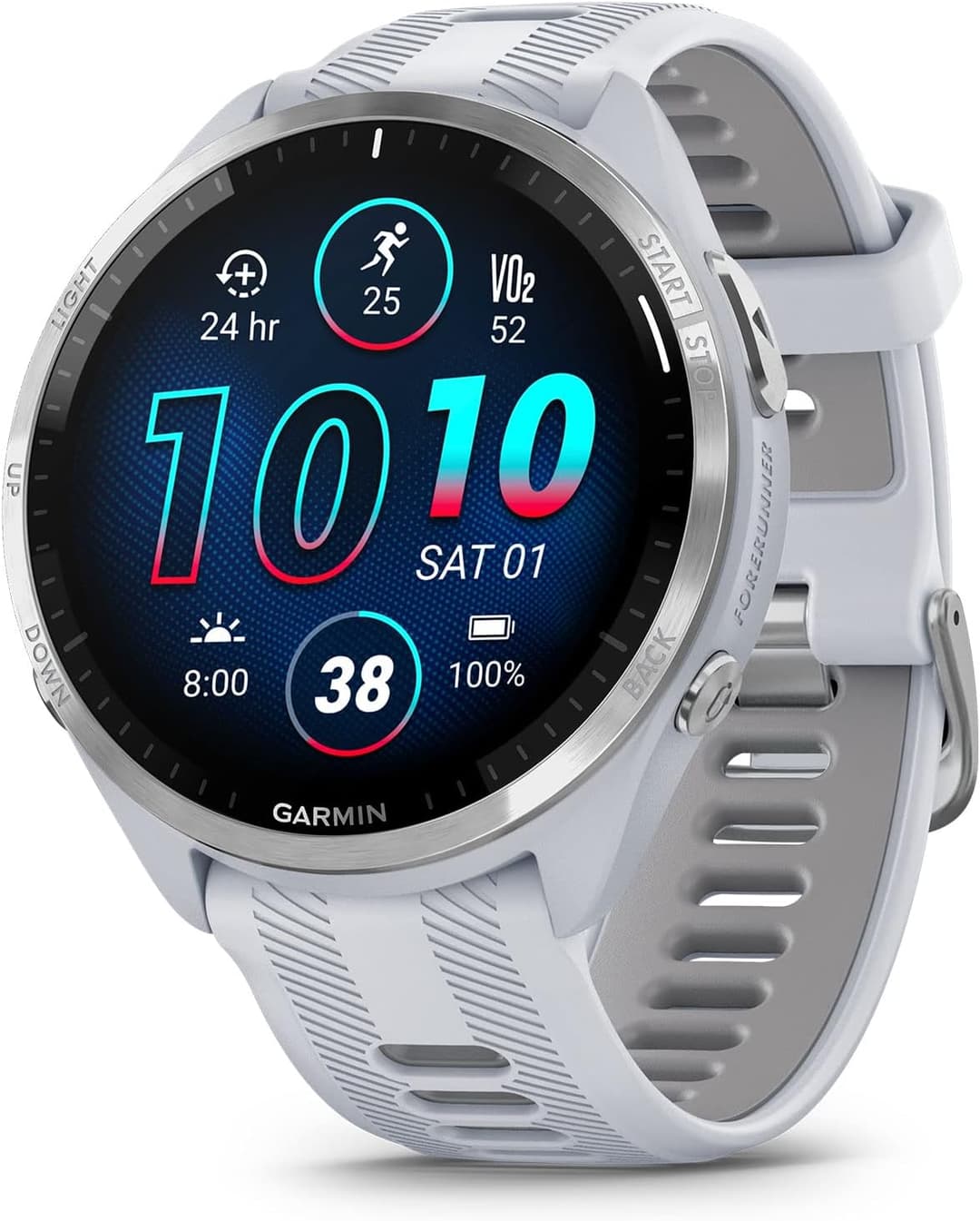 Garmin Forerunner 965