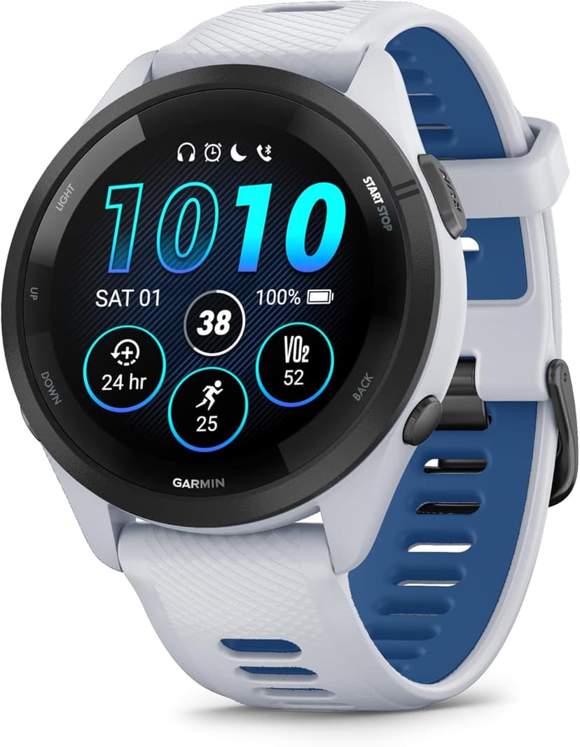 Forerunner 265