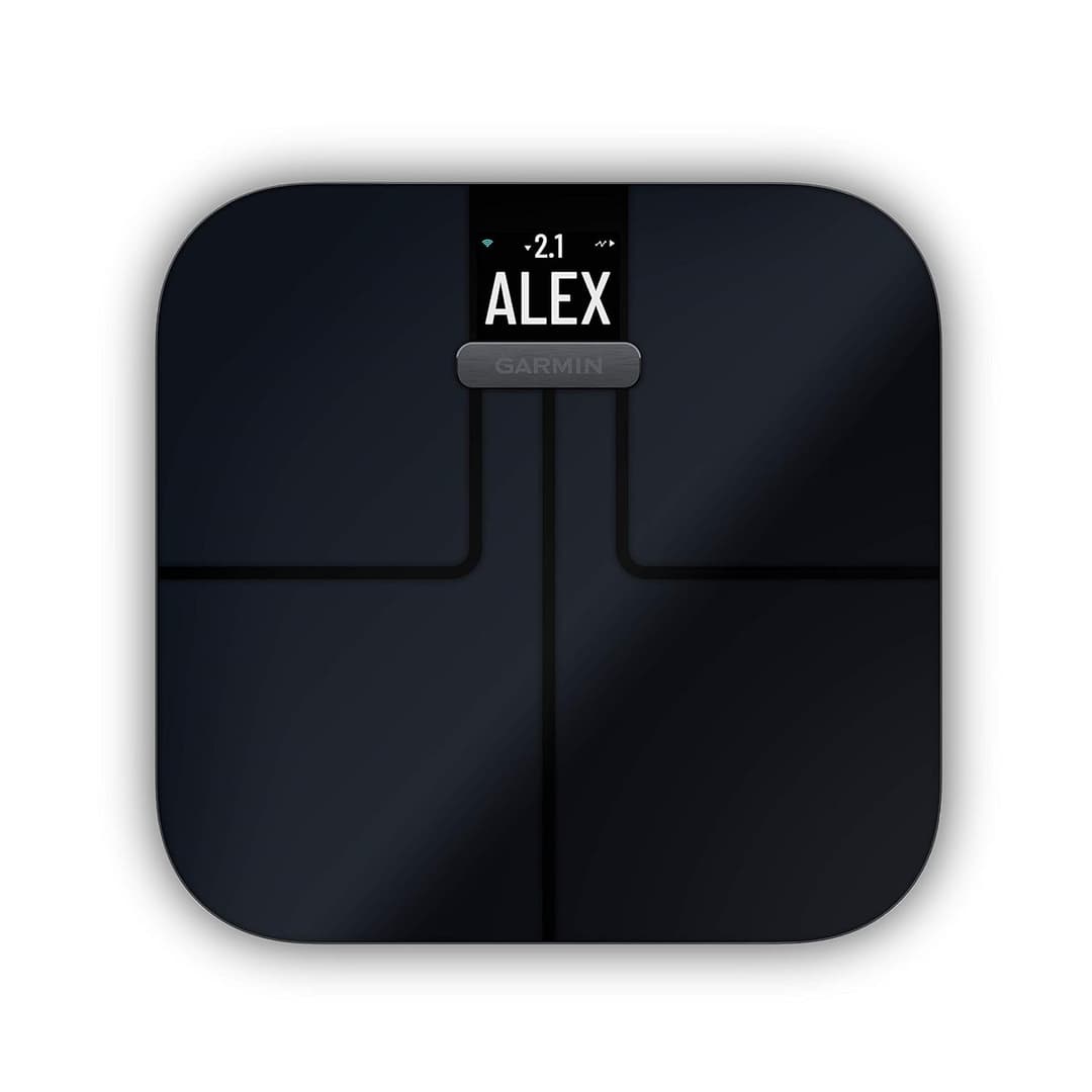 Index S2 Black