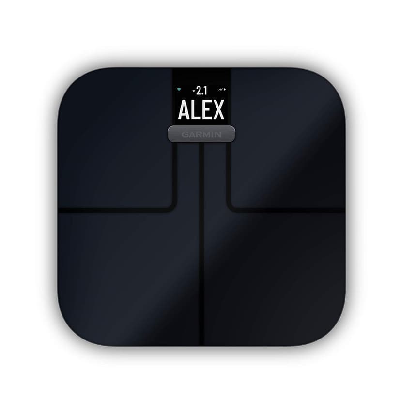 Index S2 Black