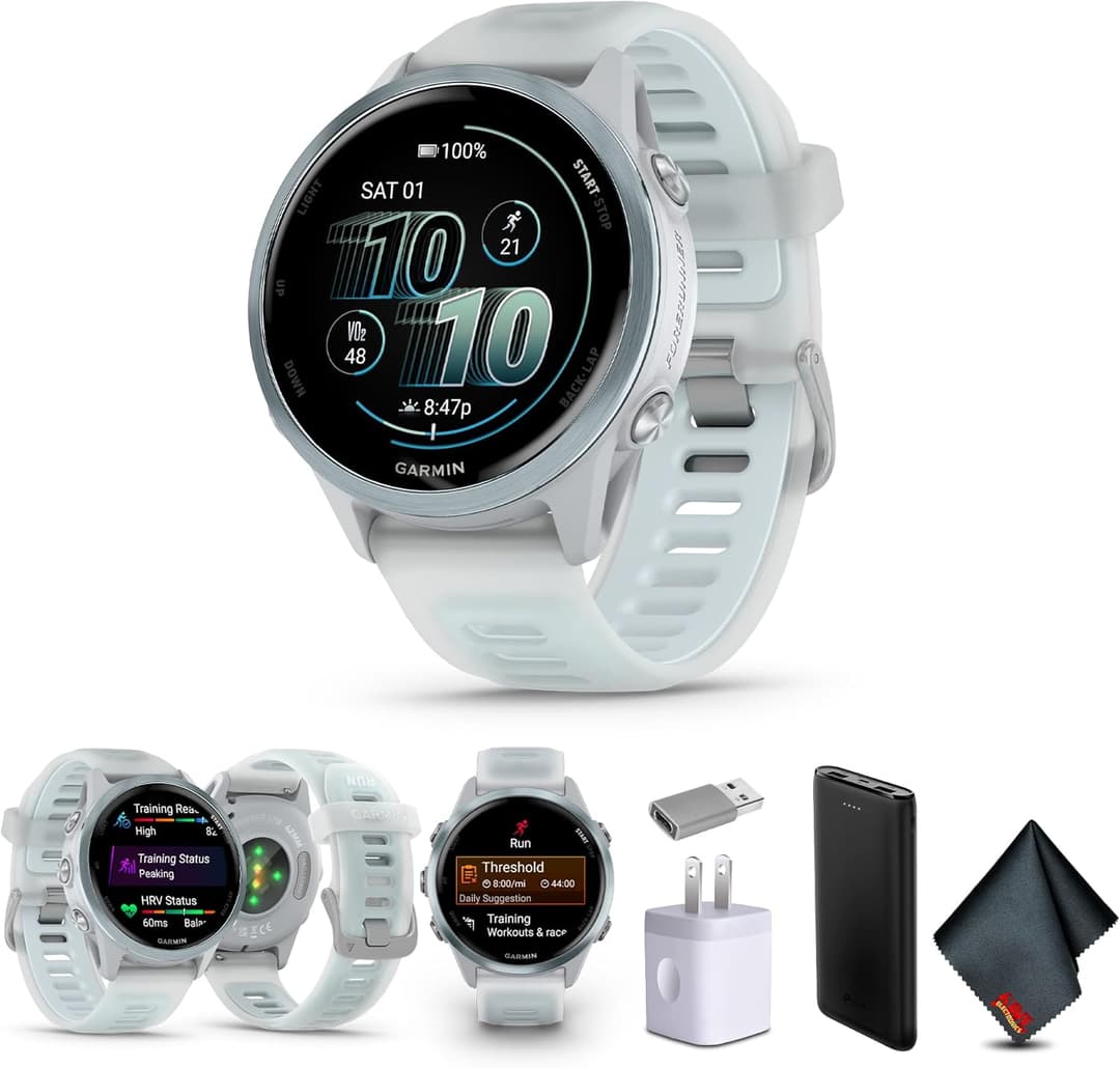 Forerunner 570 – 42MM