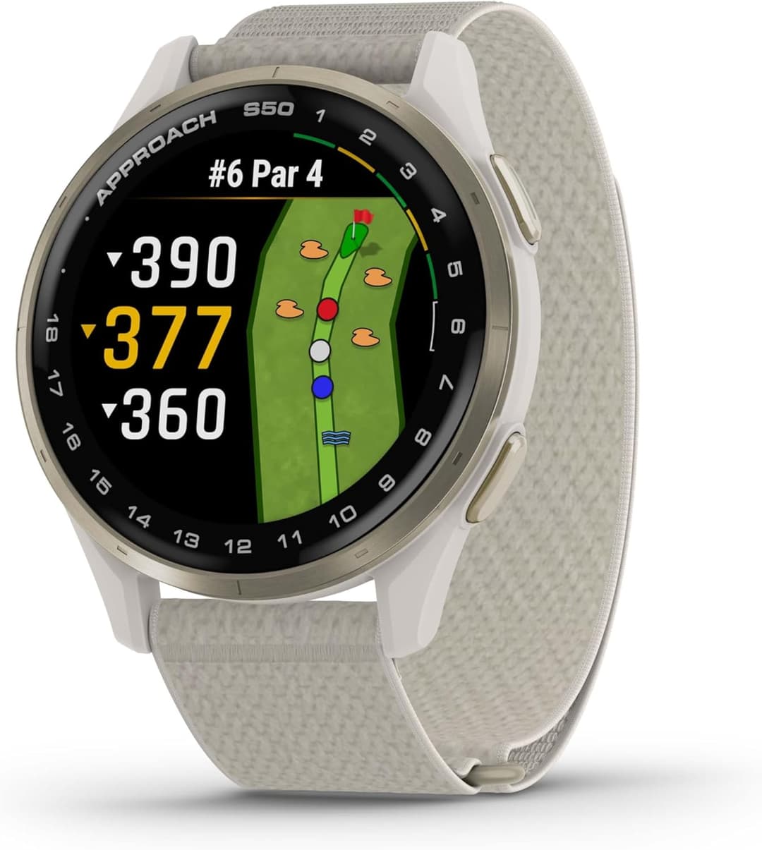 Approach Z30 - Télémètre laser intelligent avec portée accrue