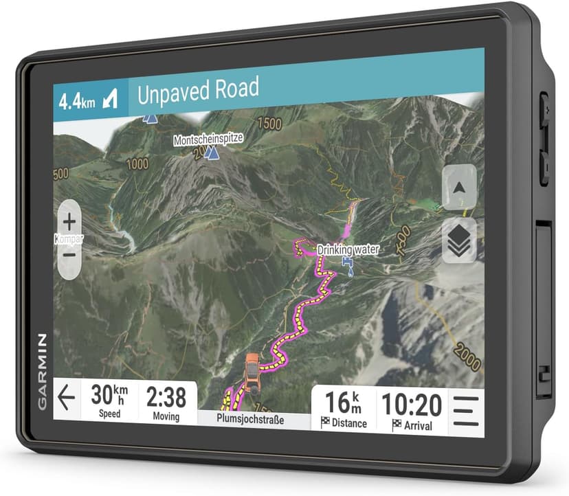 Tread 2 Overland Edition 8