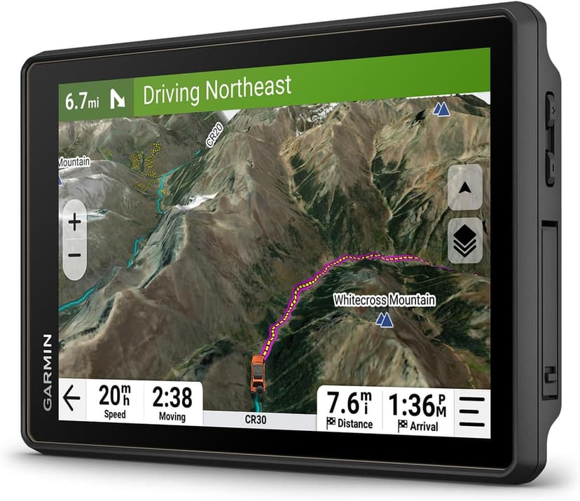 Garmin Tread 2 Overland